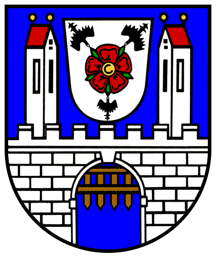 Město Český Krumlov